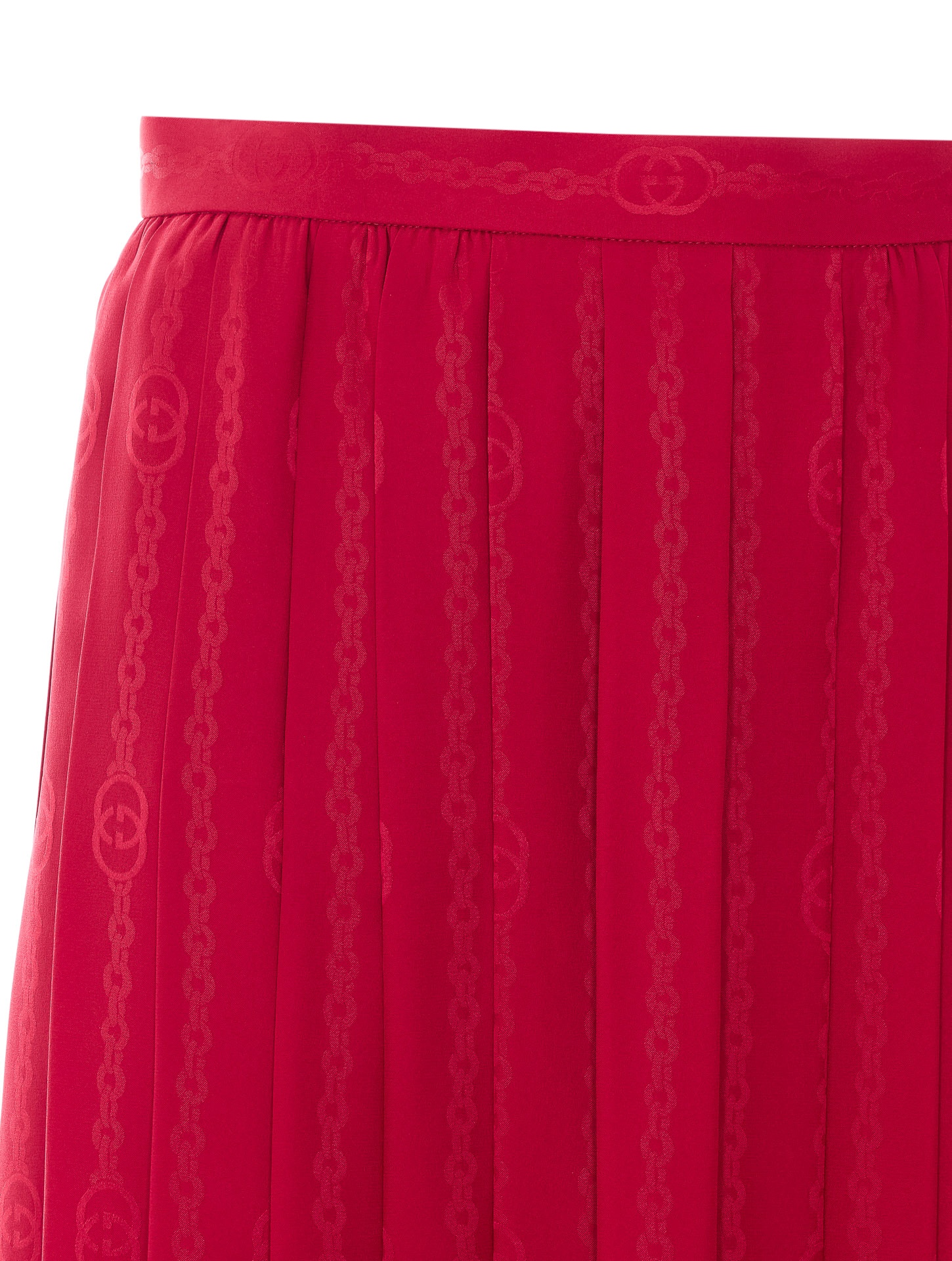 [Gucci] Long skirt FW26 865115ZAM486199