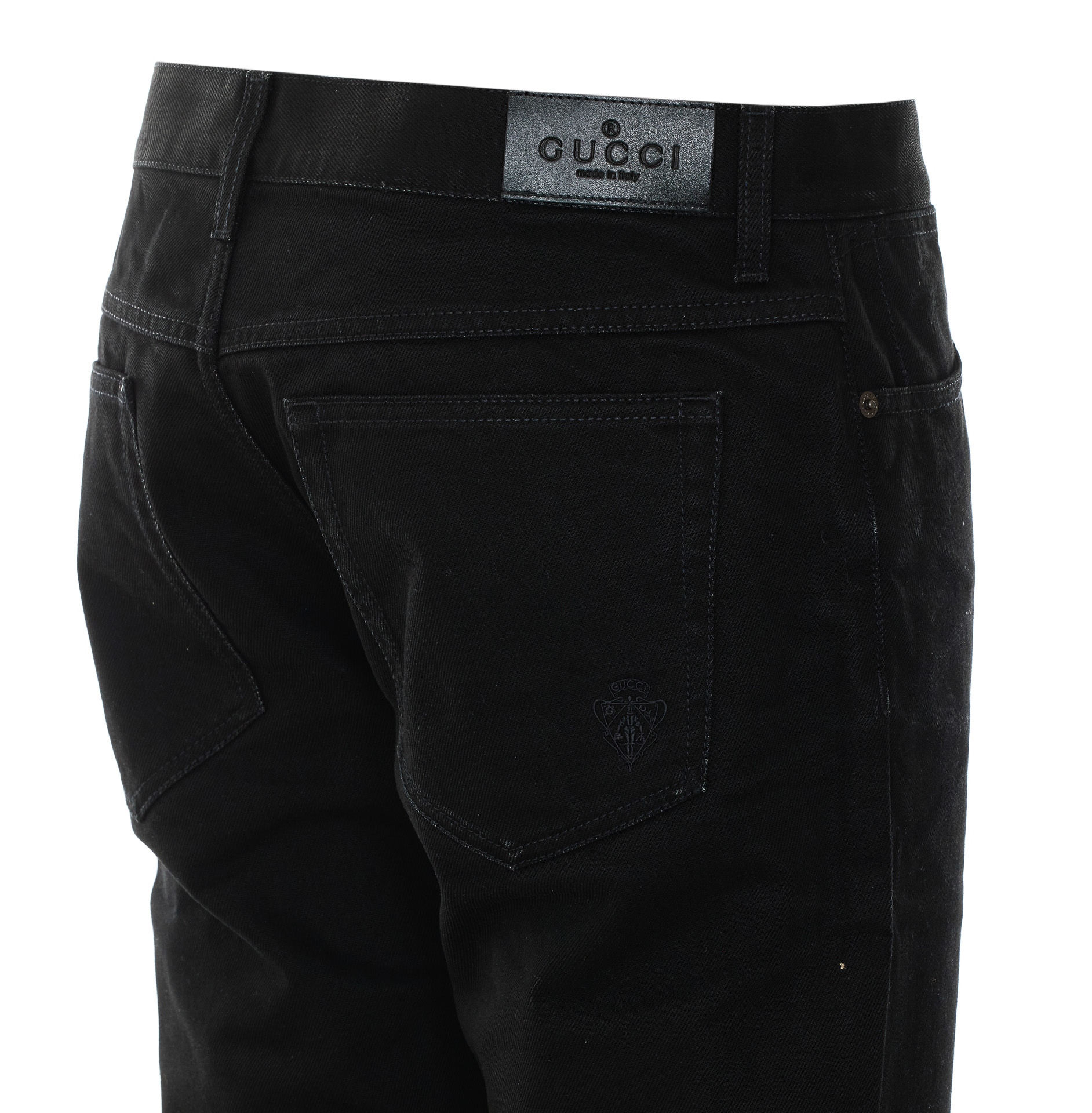 [Gucci] Trousers FW26 875568XDDHX1000