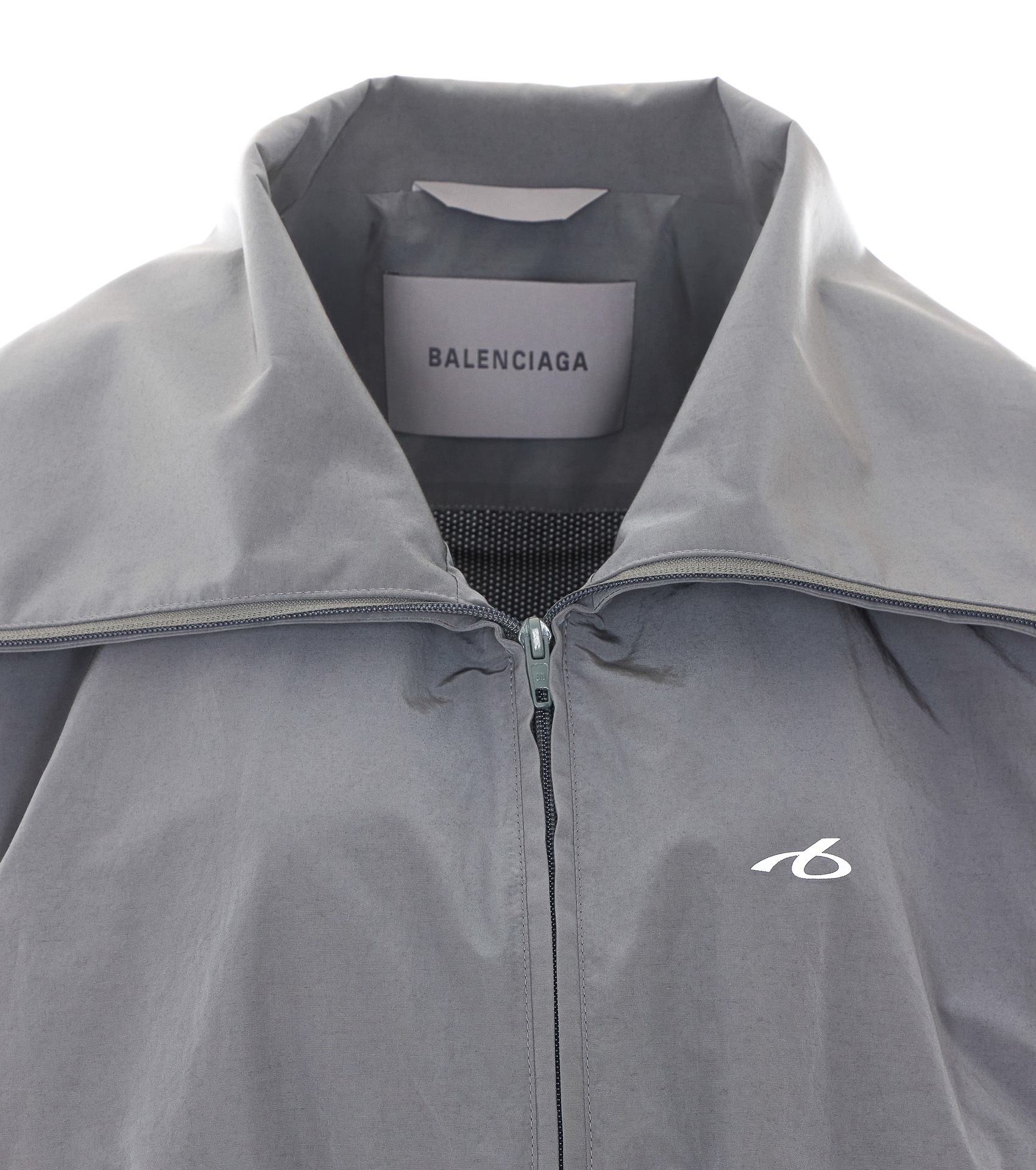 [Balenciaga] Zip up FW26 A0029ZTPQ381485
