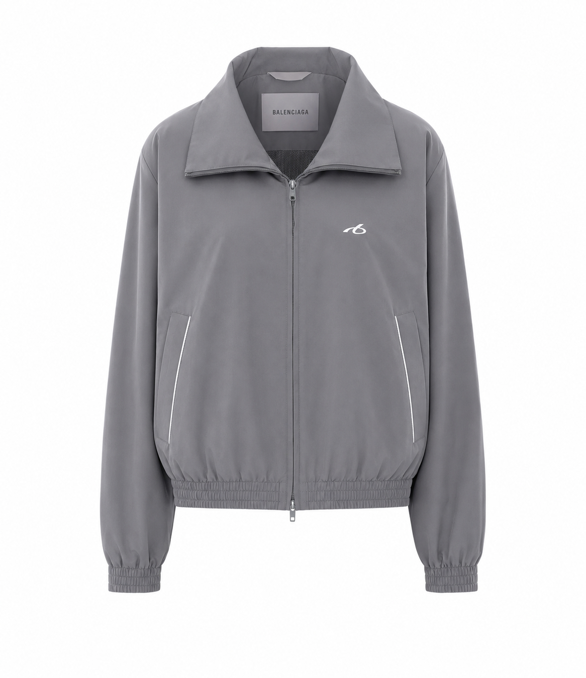 [Balenciaga] Zip up FW26 A0029ZTPQ381485