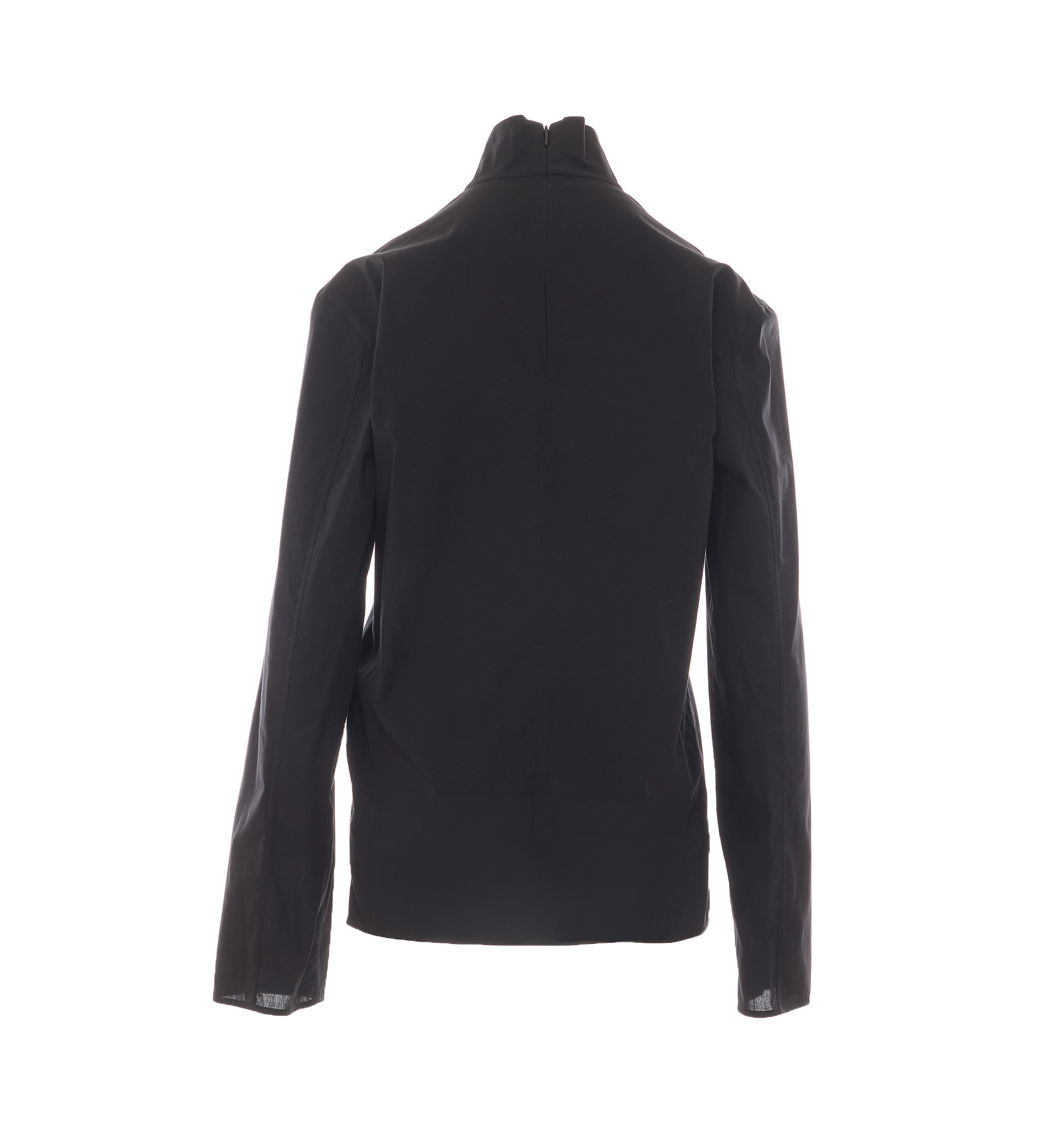 [Gucci] T-shirts Long Sleeve FW26 874678ZAUYL1000