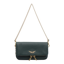 [Zadig & Voltaire] Shoulder bag FW26 LWBA03975302