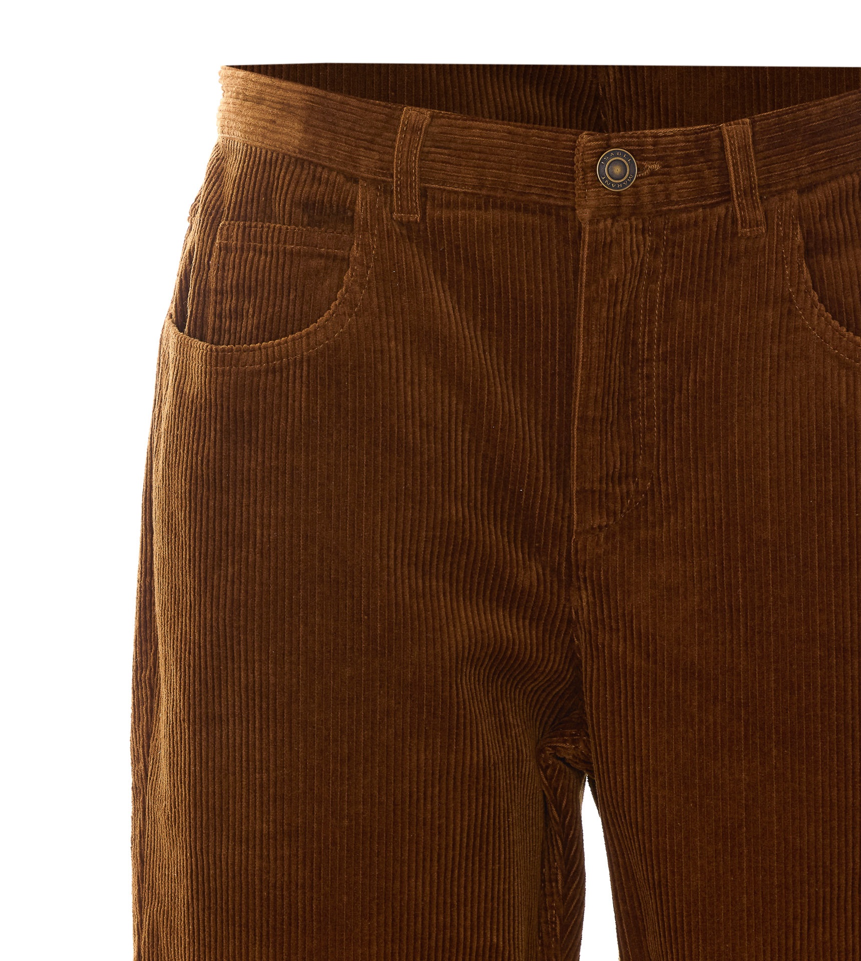 [Isabel Marant Etoile] Trousers FW26 PA0708FAD3G02E50CA