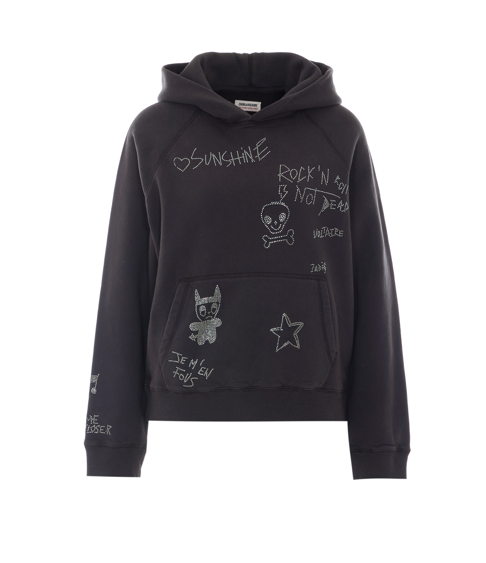 [Zadig & Voltaire] Sweatshirt FW26 JWSS01744021