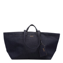 [A.P.C.] Shoulder bag FW26 COHIZ F67046IAI