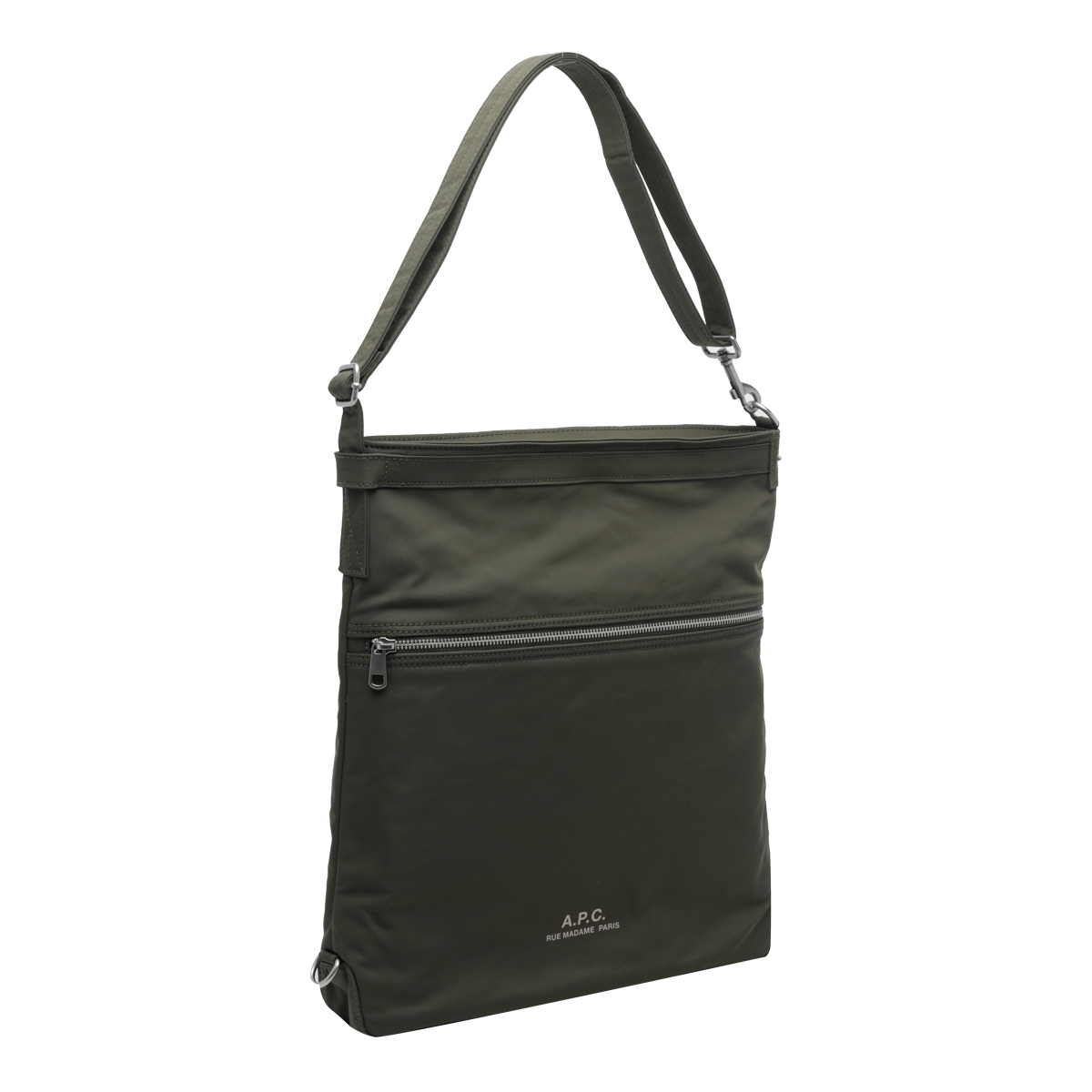 [A.P.C.] Shoulder bag FW26 PSANL H67006JAA