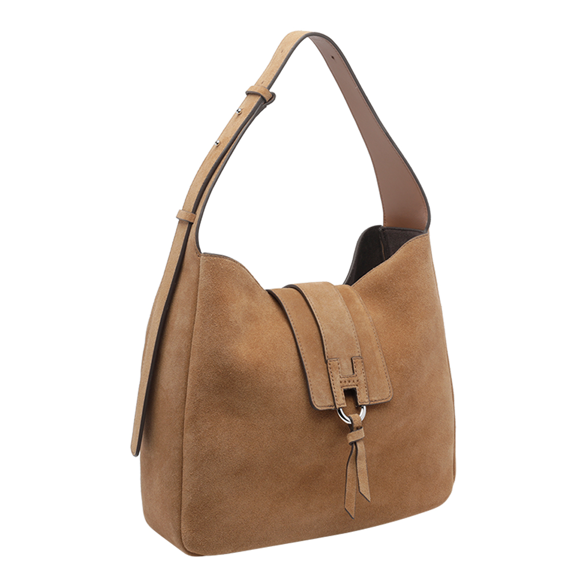 [Hogan] Tote bag FW26 KBW01XS0200UGMS410