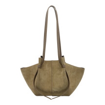 [YUZEFI] Shoulder bag FW26 MOCHISUEDES031
