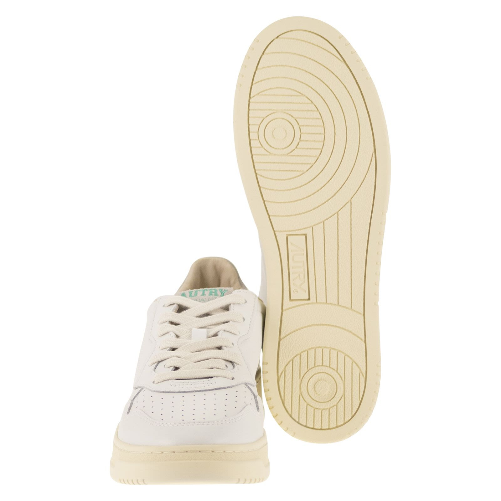 [AUTRY] Sneakers FW26 AULMHJ01