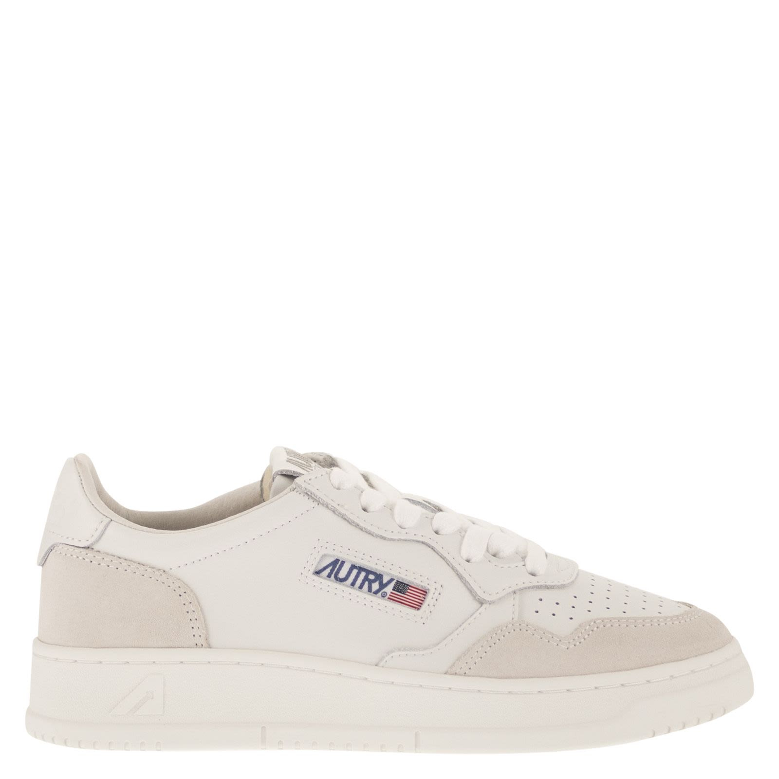 [AUTRY] Sneakers FW26 AULWLS30