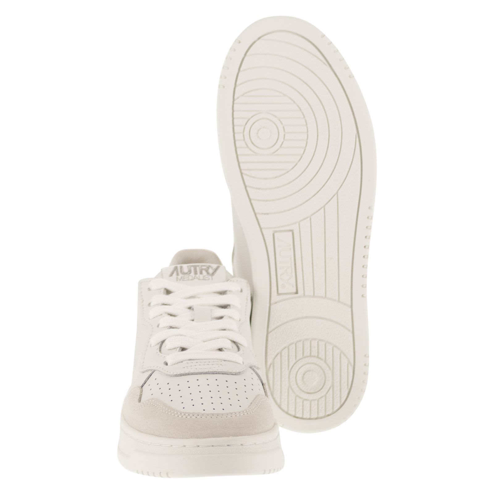 [AUTRY] Sneakers FW26 AULWLS30
