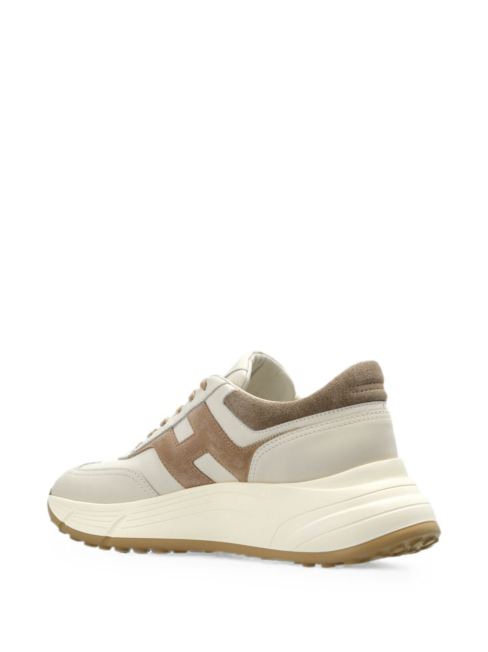 [Hogan] Sneakers FW26 HXW6690FR30UI40R16