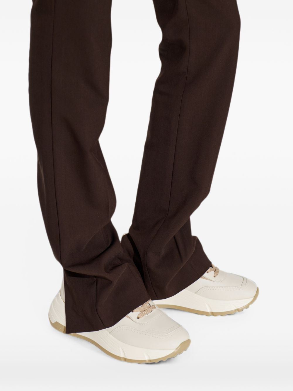 [Hogan] Sneakers FW26 HXW6690FR30UI40R16
