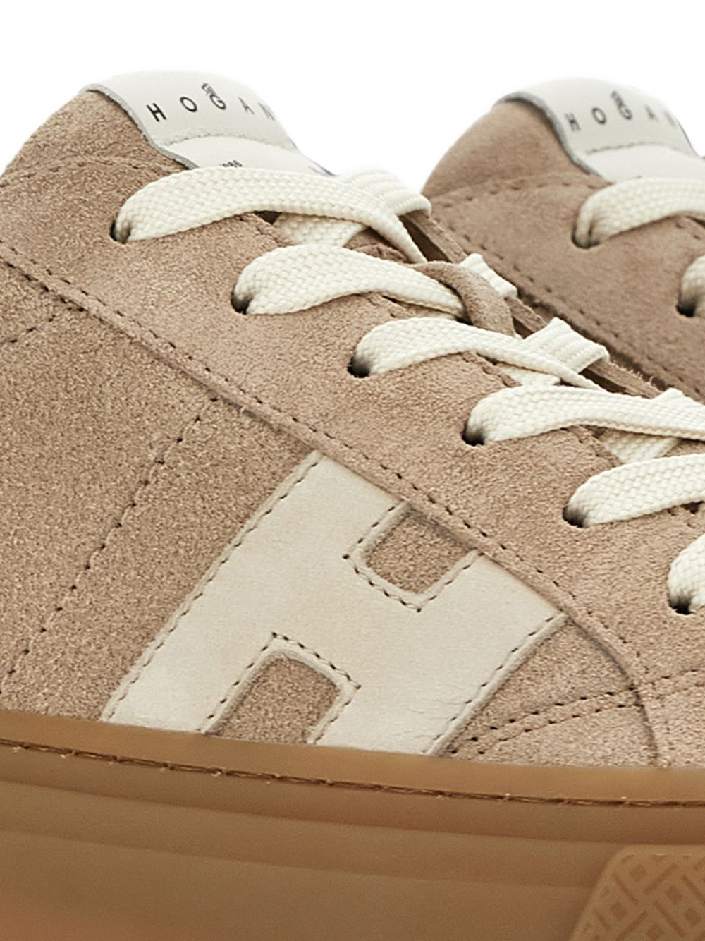[Hogan] Sneakers FW26 HXW7050GB00UHT0R2A