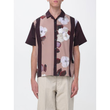 [ANTONIO MARRAS] Shirts Short Sleeve SS26 MCAM815 RO7BX