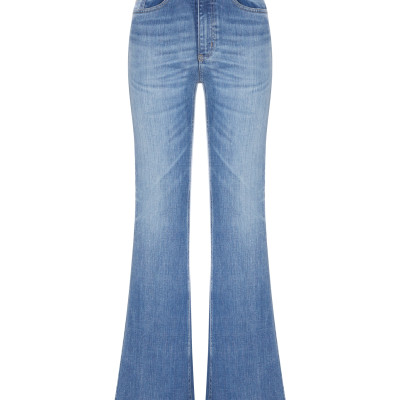 [Lois] Jeans FW26 31508067L34 MEDIUM STONE