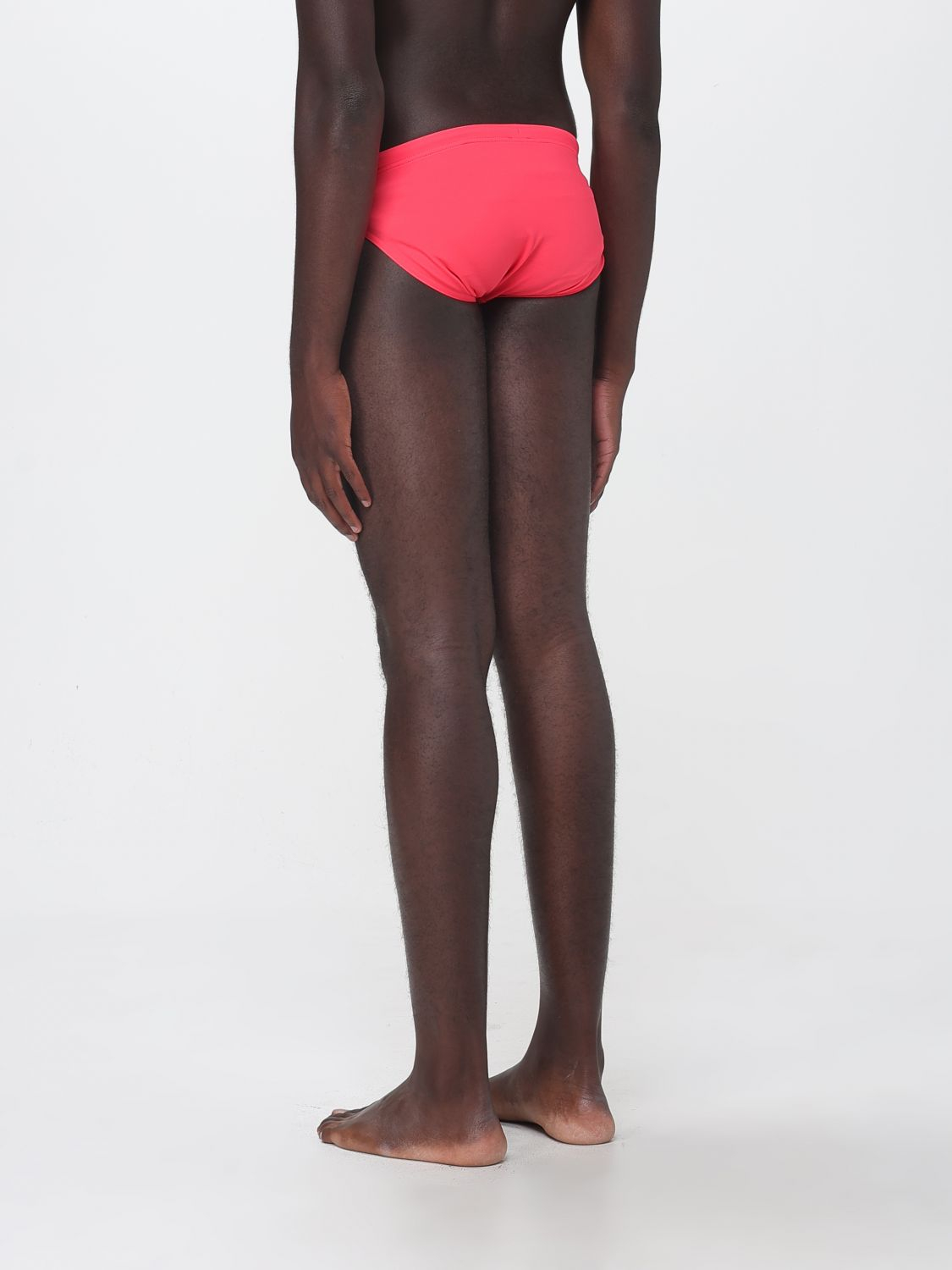 [EA7 SWIMWEAR] Swim Pants SS26 7M000501AF14514 M4093