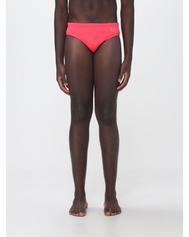 [EA7 SWIMWEAR] Swim Pants SS26 7M000501AF14514 M4093