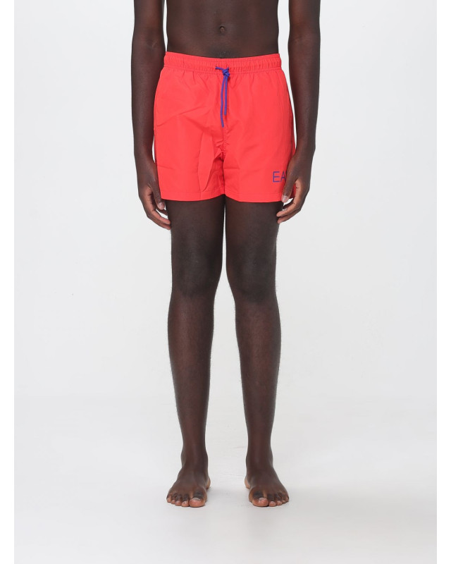 [EA7 SWIMWEAR] Swim Pants SS26 7M002000AF13049 M5140
