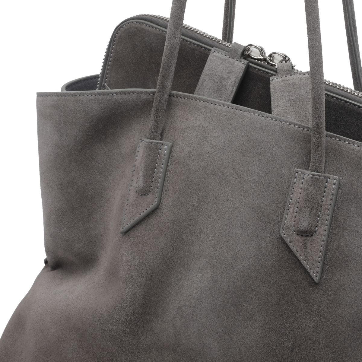 [The Attico] Shoulder bag FW26 251WAH00054LBT108AA233