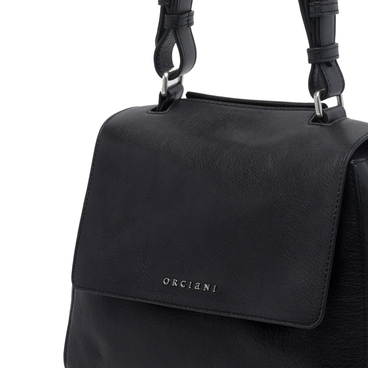 [ORCIANI] Shoulder bag FW26 B01999LGNNERO