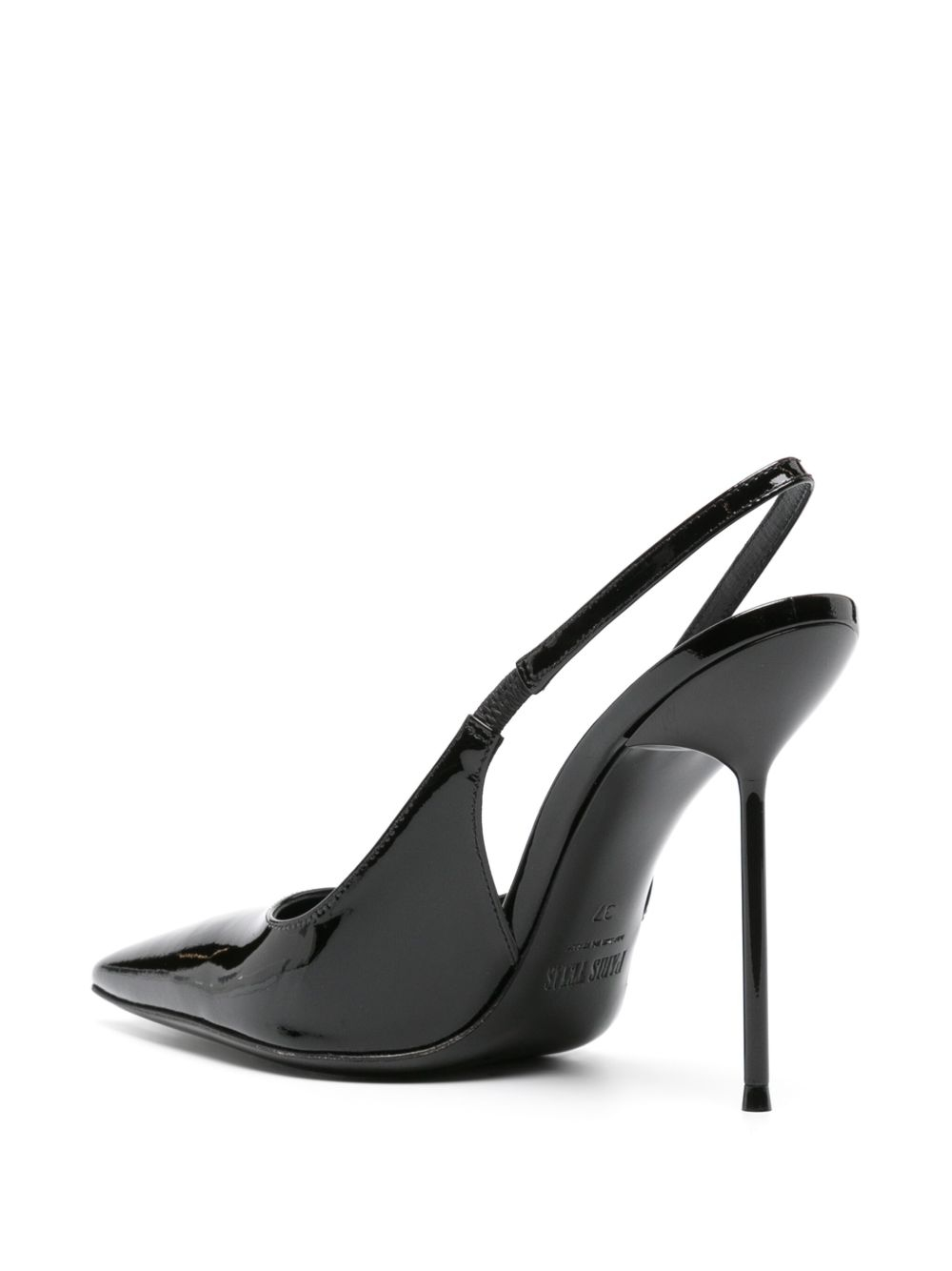 [Paris Texas] Pumps FW26 PX913XVN01BLACK