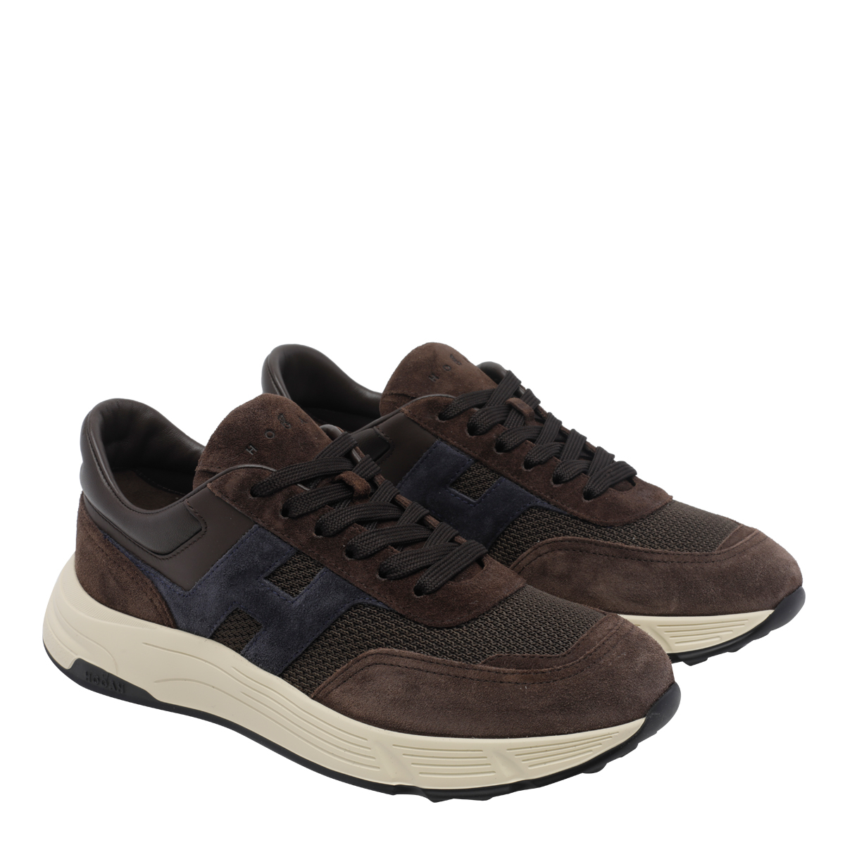 [Hogan] Sneakers FW26 HXM5630FR30VFV740F