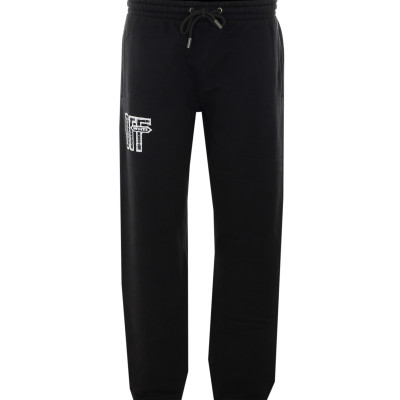 [Off White] Trousers FW26 OMCH057F26FLE003001