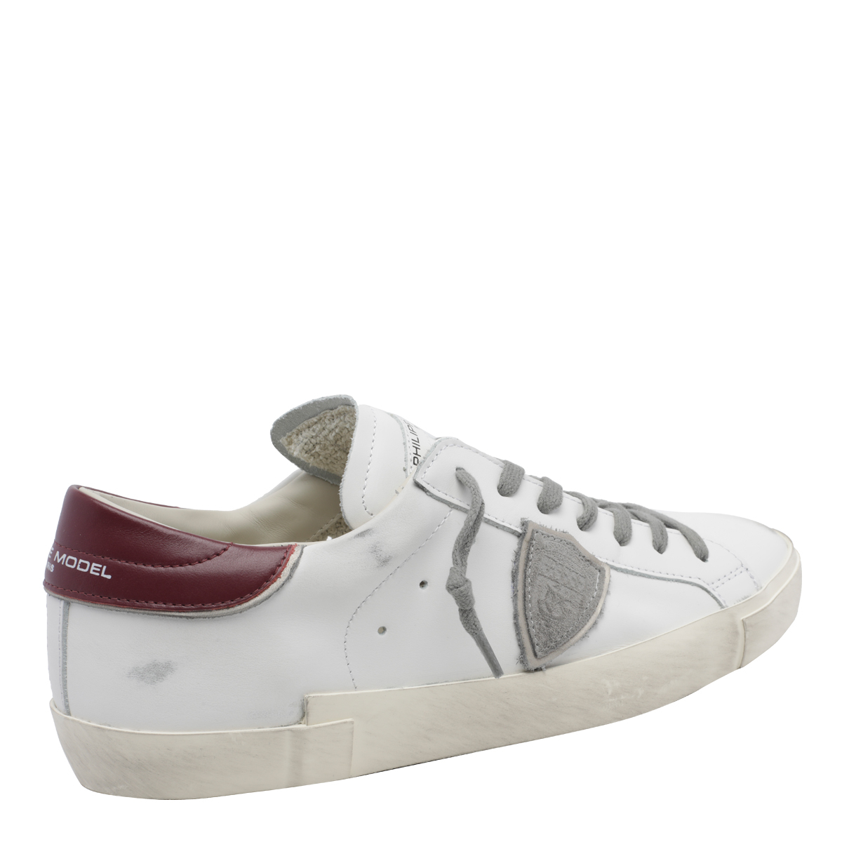 [PHILIPPE MODEL] Sneakers FW26 PRLUV038