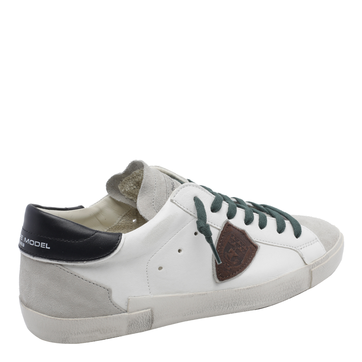[PHILIPPE MODEL] Sneakers FW26 PRLUWX55