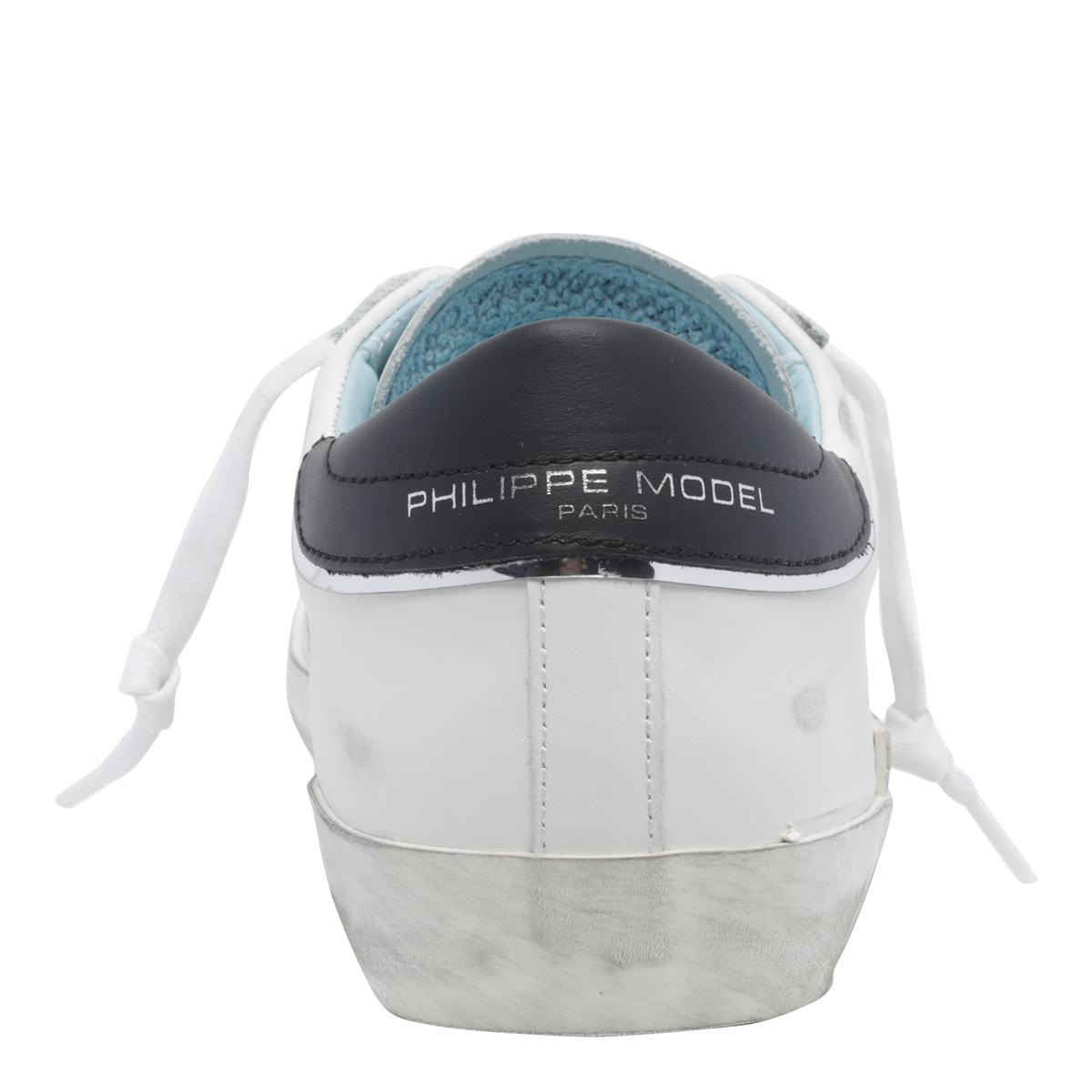 [PHILIPPE MODEL] Sneakers FW26 PRLDV022