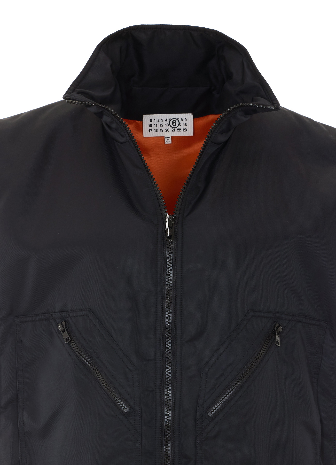 [MM6 Maison Margiela] Vest FW26 S52FB0109S53984900