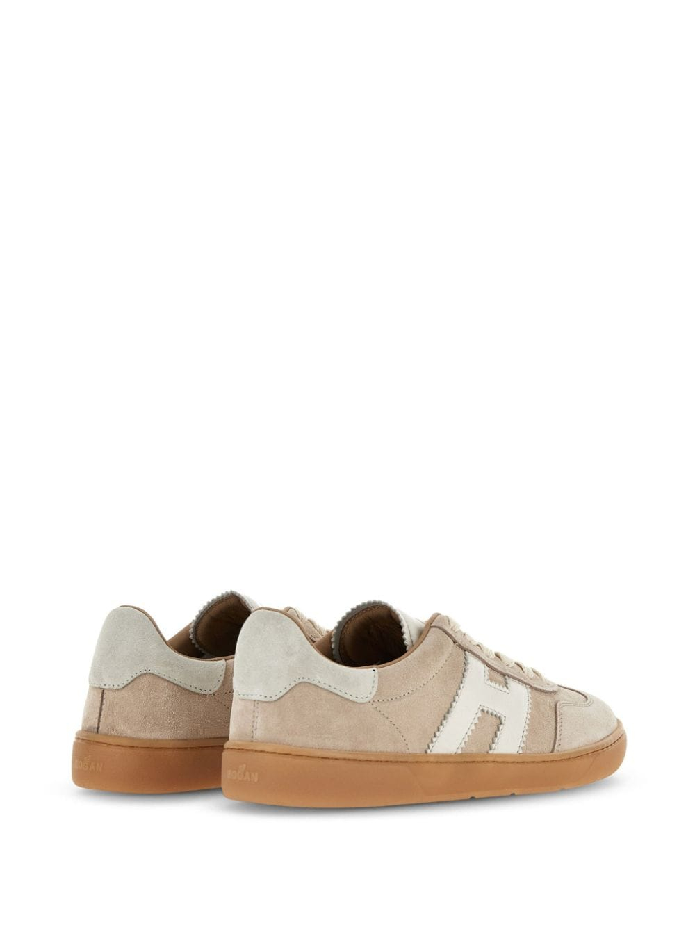 [Hogan] Sneakers FW26 HXW6470FB60PJQ0ESK