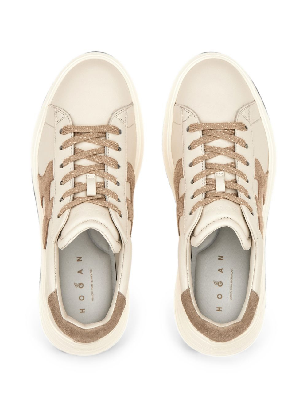 [Hogan] Sneakers FW26 HXW5620DN61N1M0RZM