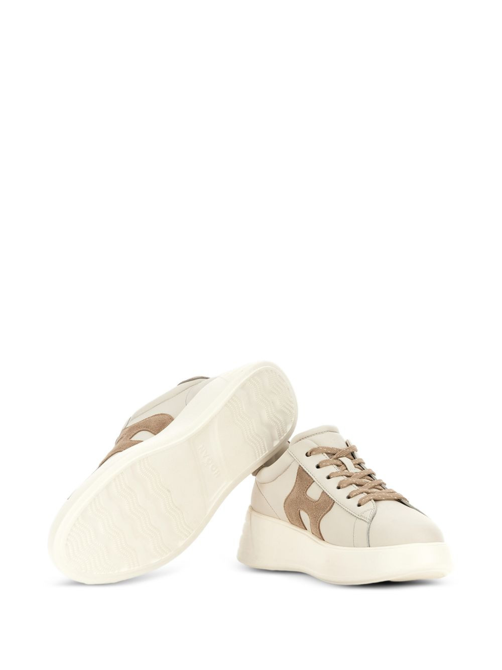 [Hogan] Sneakers FW26 HXW5620DN61N1M0RZM