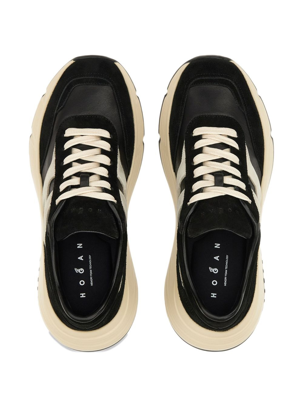 [Hogan] Sneakers FW26 HXW6690FR30UHG1023