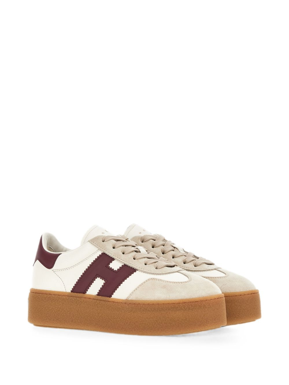 [Hogan] Sneakers FW26 HXW6980FB60UHC0RZQ