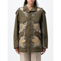 [ANTONIO MARRAS] Coat SS26 MBOL265 VE700