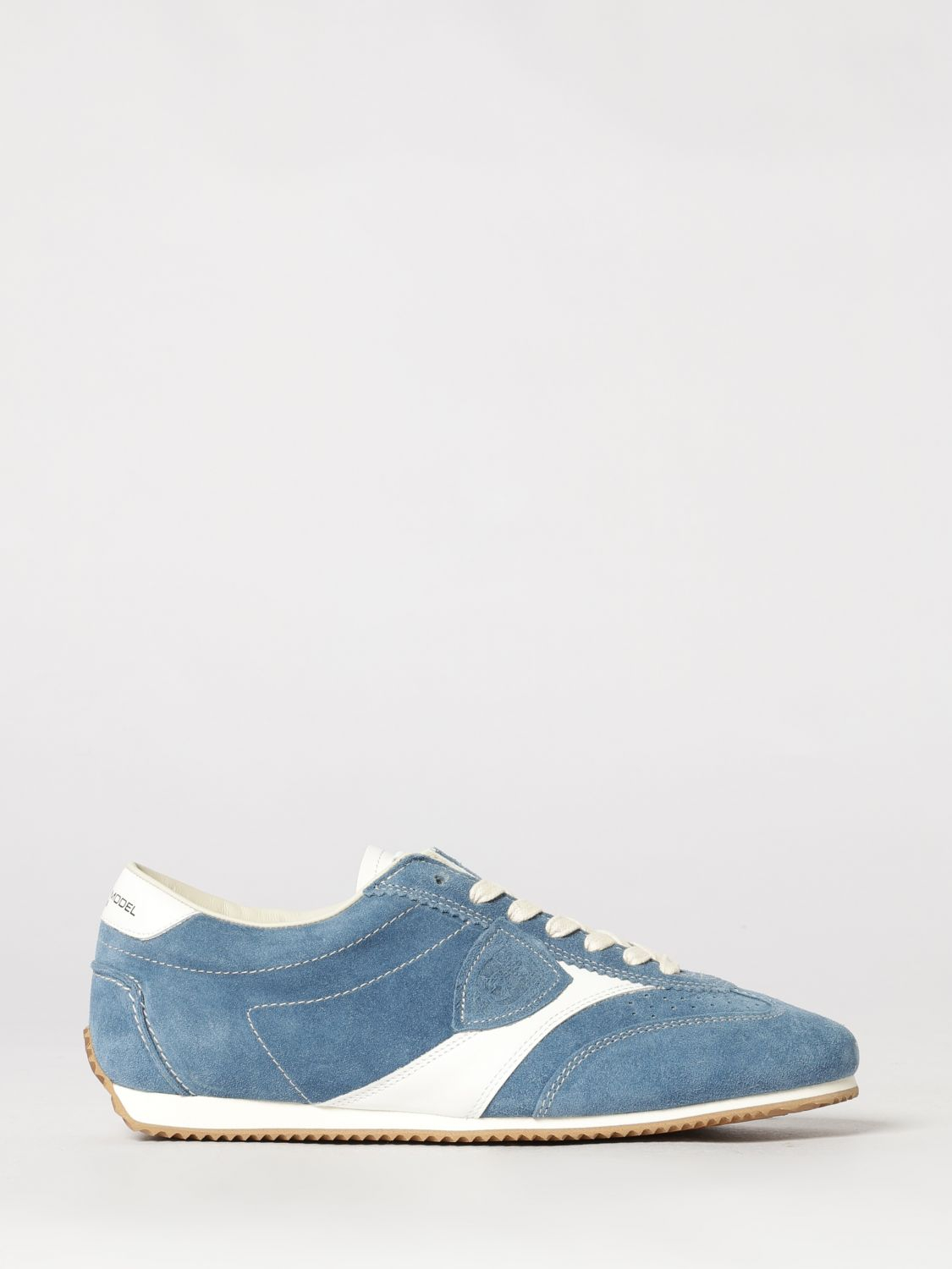 [PHILIPPE MODEL] Sneakers SS26 PNLU DT12