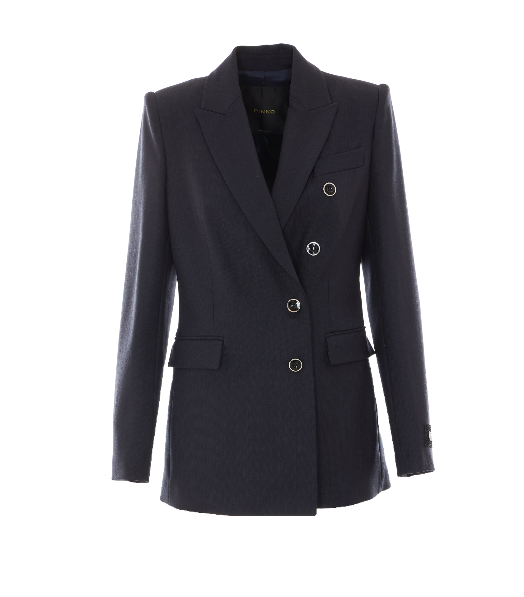[PINKO] Jacket FW26 107513A3IFG03