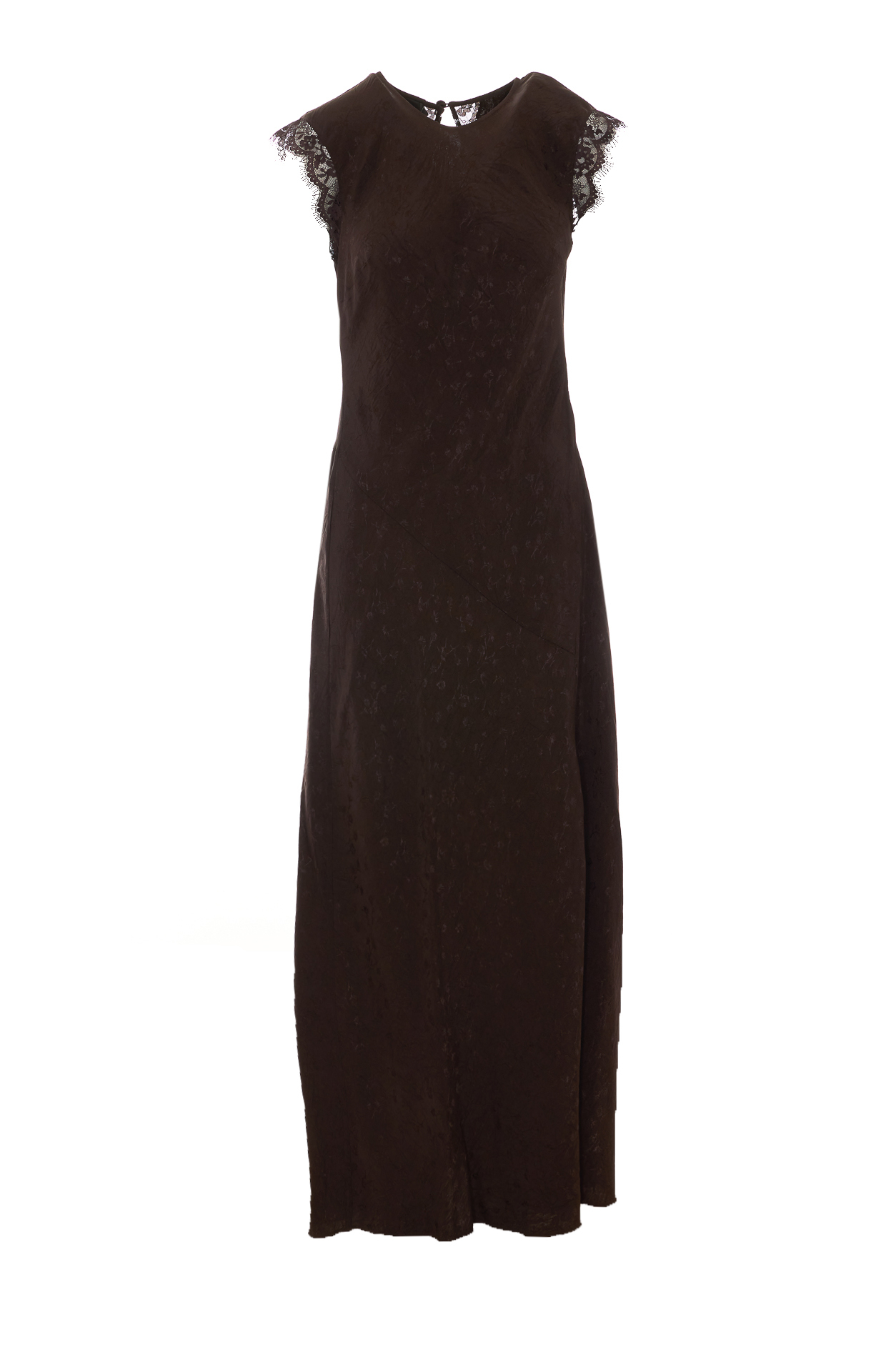 [PINKO] Sleeveless dress FW26 107149A3FCL72