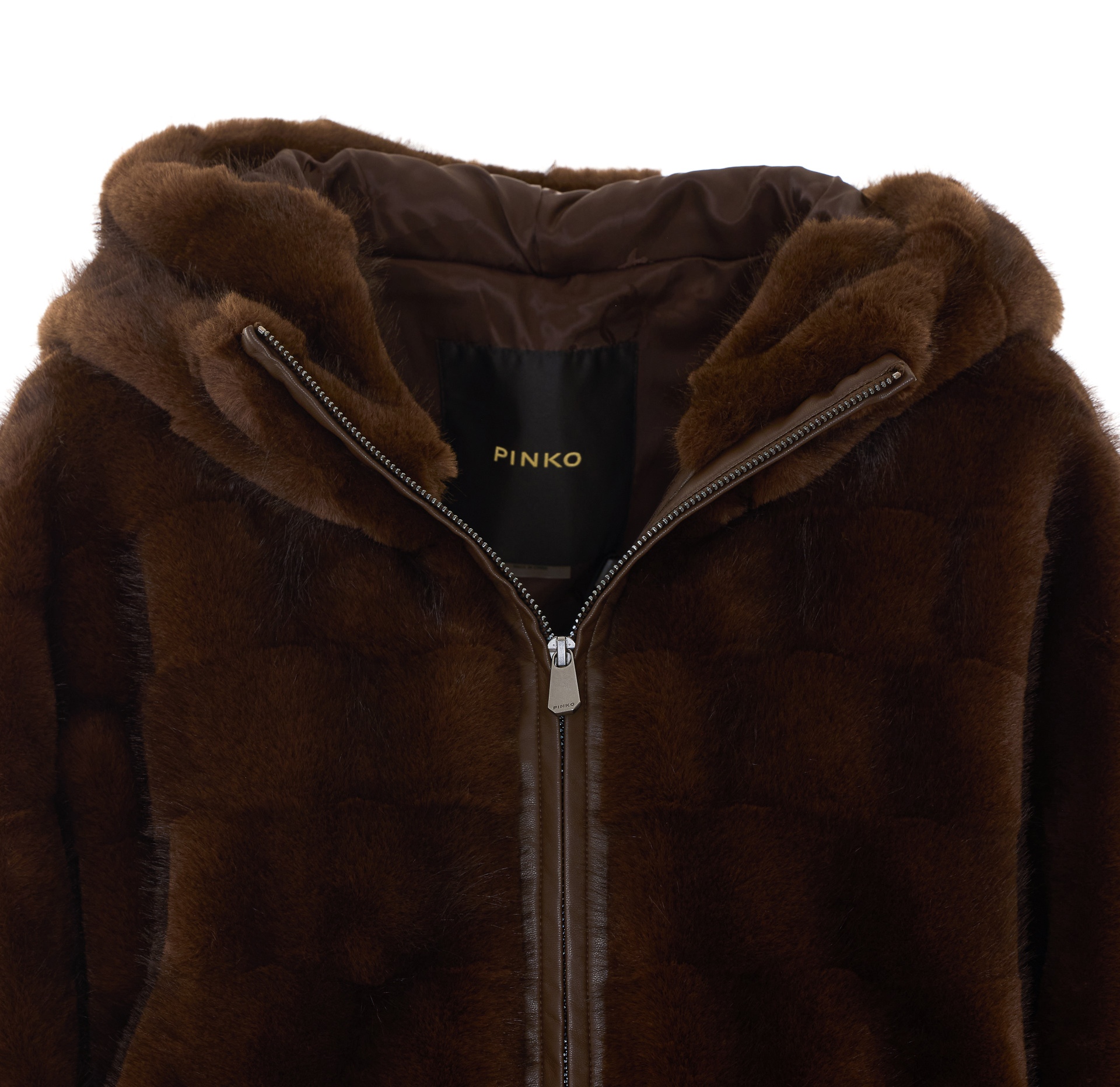[PINKO] Jacket FW26 107054A3C5M11