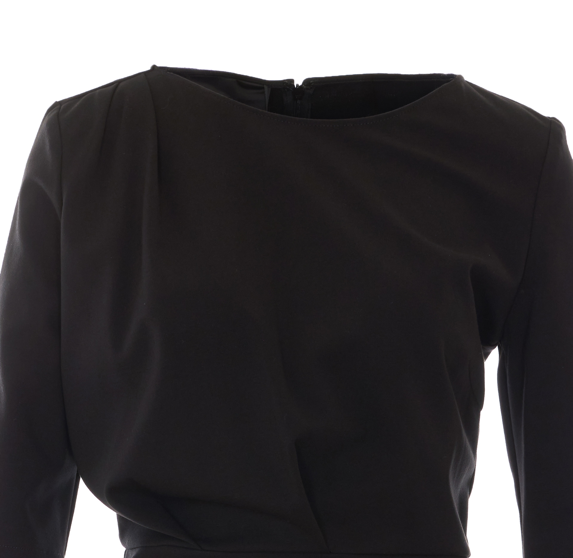 [PINKO] Long sleeve dress FW26 107230A3AHZ99