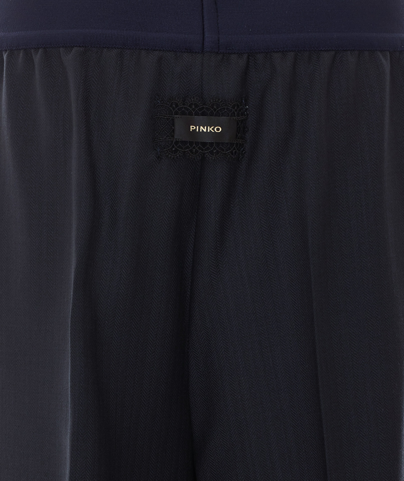 [PINKO] Trousers FW26 107560A3IFG03
