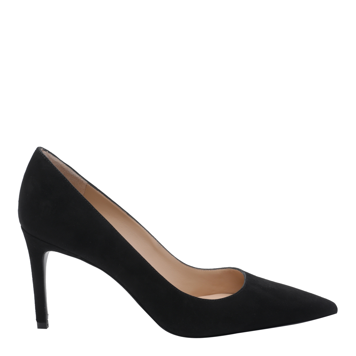 [Stuart Weitzman] Pumps FW26 SJ948 STUART POWER 85SUEBLK