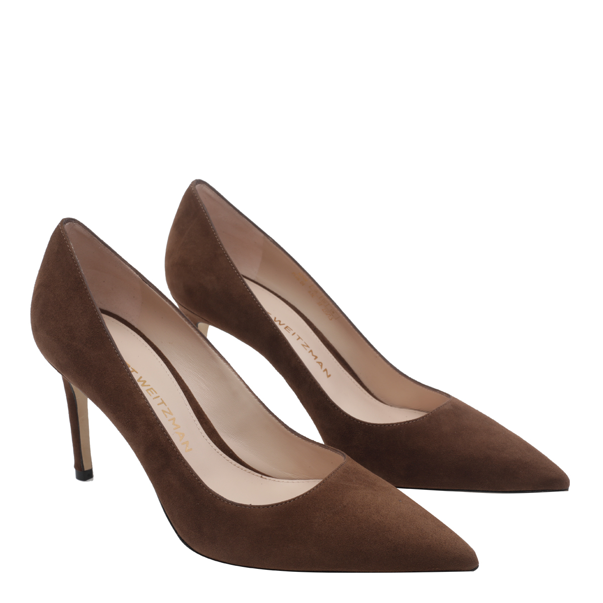 [Stuart Weitzman] Pumps FW26 SJ948 STUART POWER 85SUEA59