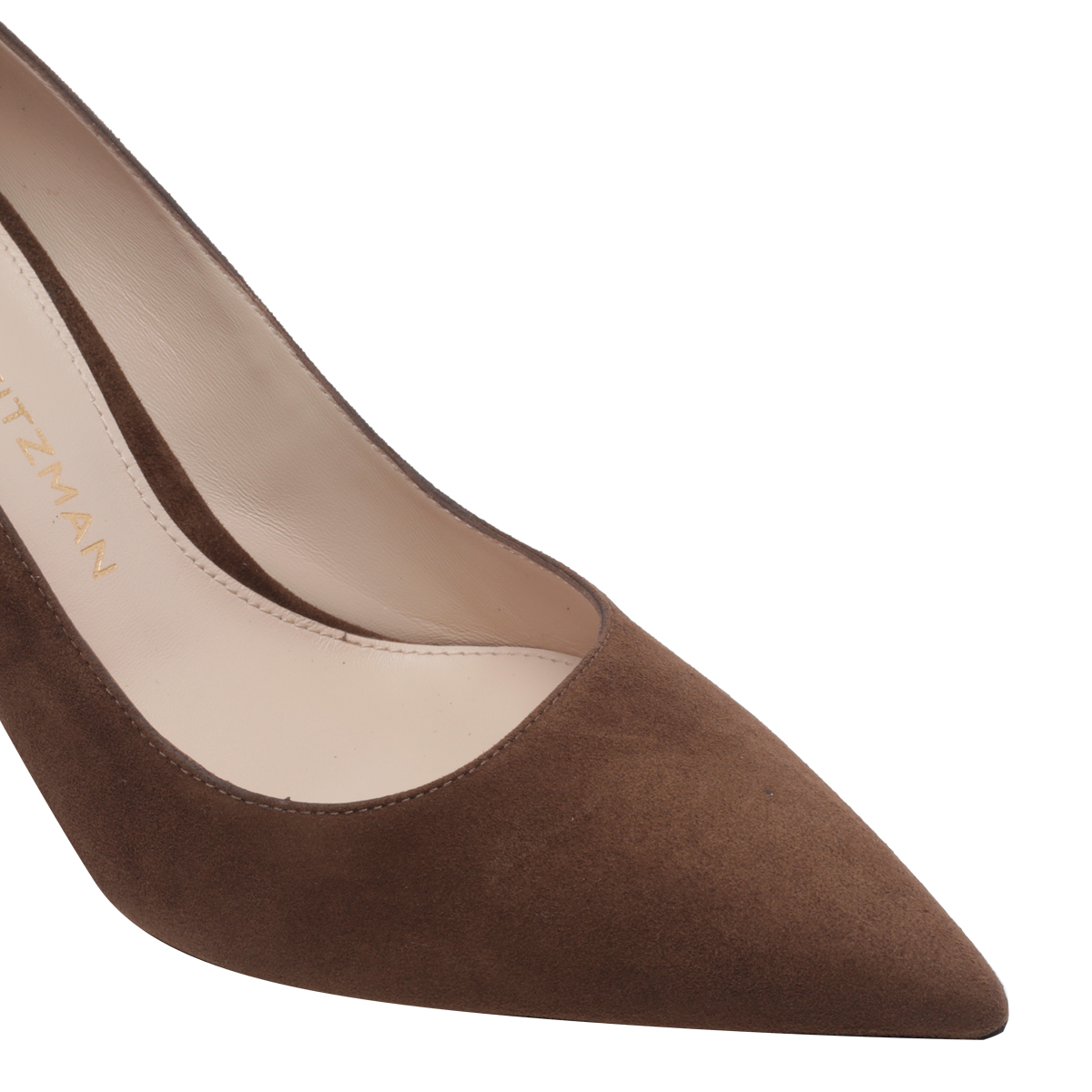 [Stuart Weitzman] Pumps FW26 SJ948 STUART POWER 85SUEA59