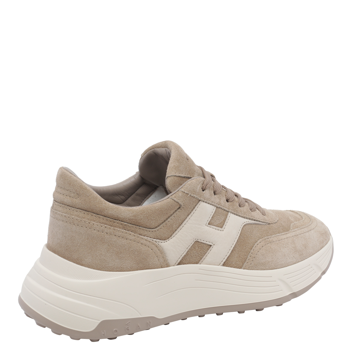 [Hogan] Sneakers FW26 HXW6690FR30U5W0RZL