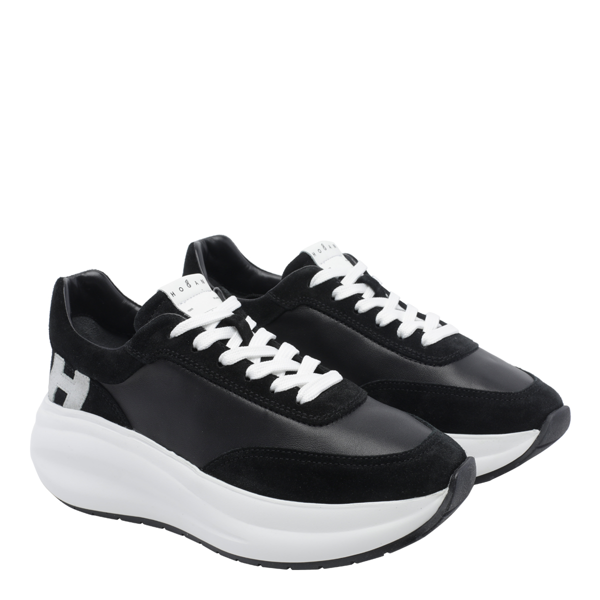 [Hogan] Sneakers FW26 HXW6960GG30UHC9999