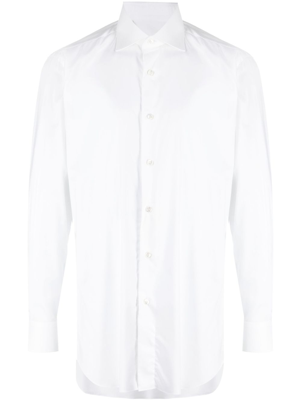 [BRIONI] Shirts Long Sleeve FW26 RCB10LOA04Q9000